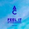 Feel It (feat. Tyler Sjöström) [Peyruis Remix] - Antoine Chambe lyrics