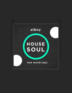 Ακούστε περιεχόμενο από AIBOY, παρακολουθήστε μουσικά βίντεο, διαβάστε το βιογραφικό, δείτε ημερομηνίες περιοδείας, και πολλά ακόμη!