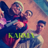 Karma - Single - Gio G