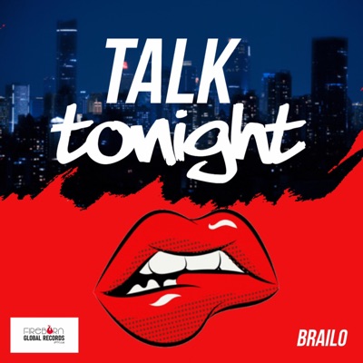 Talk Tonight - Single