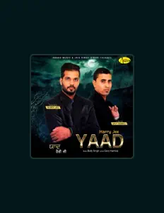 Listen to Harry Jee, watch music videos, read bio, see tour dates & more!