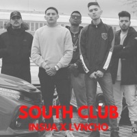 South Club - Single - Insua X Lvncho