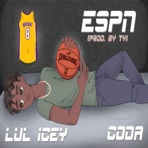 Espn (feat. Lul Icey) - Single