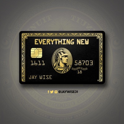 Everything New - Single