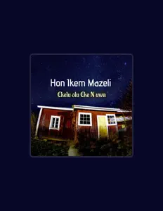 Listen to Hon Ikem Mazeli, watch music videos, read bio, see tour dates & more!