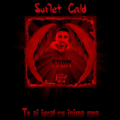 Te-Ai Jucat Cu Inima Mea (feat. Doom) - Single