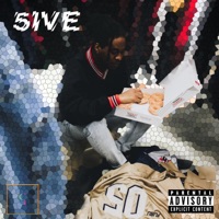 5Ive - Single - TRE FIVE