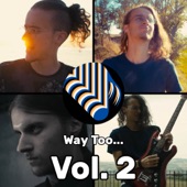 Way Too... Covers, Vol. 2 - EP artwork