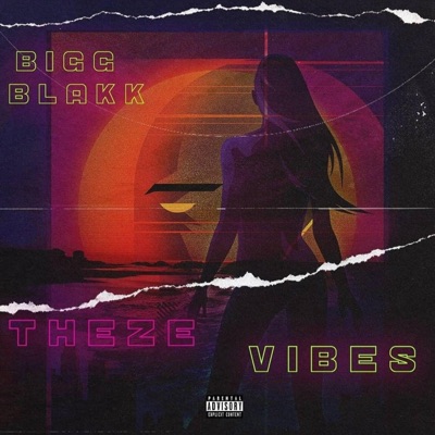 These Vibes - Single