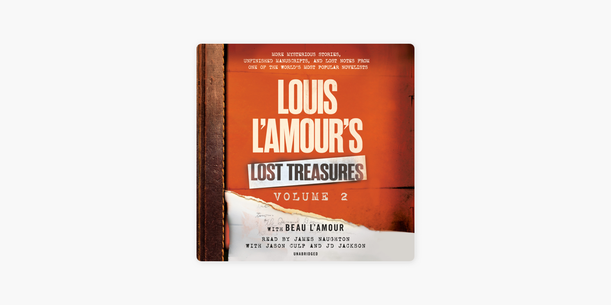 The Collected Short Stories of Louis L'Amour (Unabridged Selections from  The Frontier Stories, Volume One) by Louis L'Amour - Audiobook 