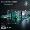 Next Door But One - Those Times (NDB1 remix)