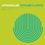 Parsec by Stereolab