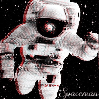 Spaceman - Single