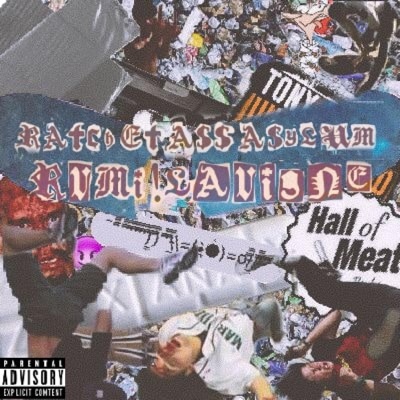 Ratcheta$ylum.Dll - Single