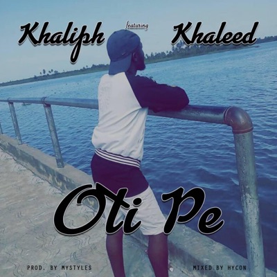 Otipe - Single