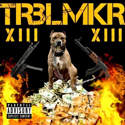 Helluva Drug - Single