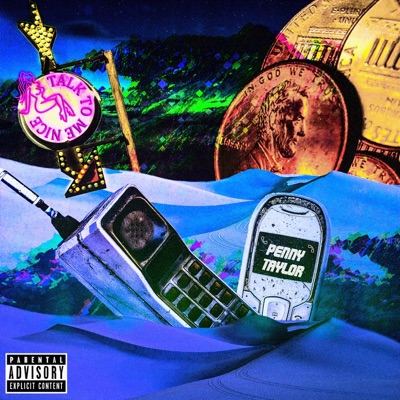 Talk to Me Nice Deluxe Edition