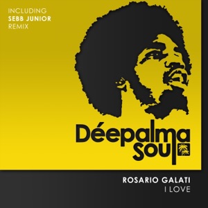 I Love (Incl. Sebb Junior Remix) [Remixes] - Single