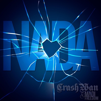Nada (feat. Madi Freedom) - Single
