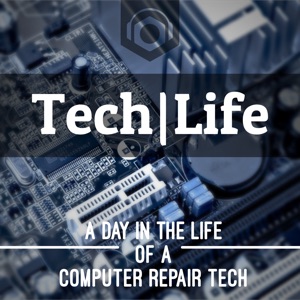 Tech Life #515 – Here we go again…