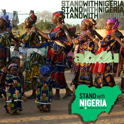 Stand With Nigeria - Single