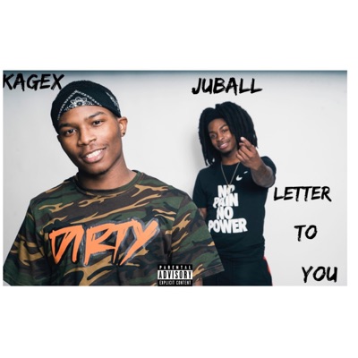 Letter to You (feat. Kagex) - Single