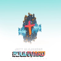 Boulevard (Blvd) - Single - Jayy Alejandro