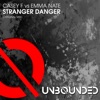 Stranger Danger (Casey F vs. Emma-Nate) - Single