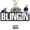 Blingin' (feat. Reek4Real) - Cashout Ed lyrics