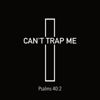 Can't Trap Me - Single - Holy Ghost Writers