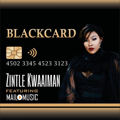 BlackCard (feat. Mailo Music) - Single