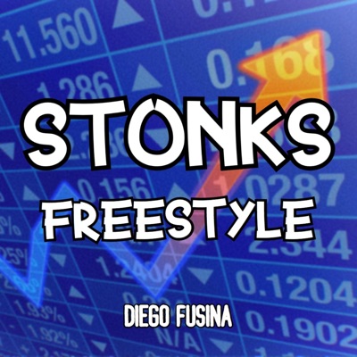 Stonks Freestyle - Single