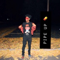 Pipe Up - Single - T Smoove