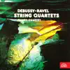 Stream & download Debussy & Ravel: String Quartets