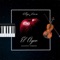 El Ayer - Ellys Leon lyrics