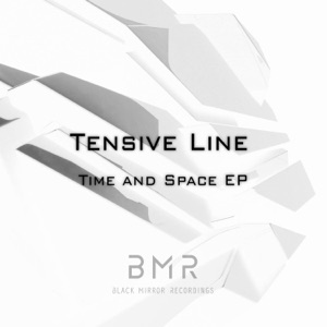 Time & Space - EP