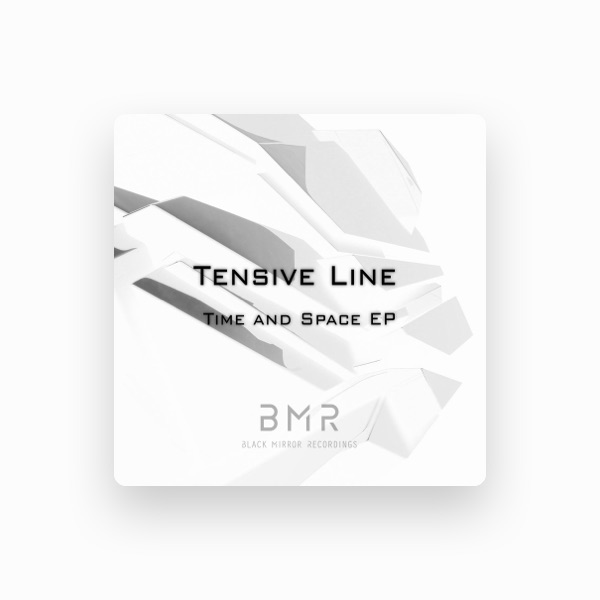 Tensive Line's avatar