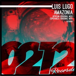 Amazonia - Single
