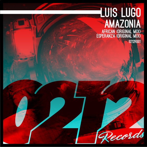 Amazonia - Single