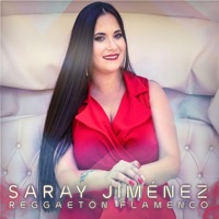 Saray Jiménez - Reggaeton Flamenco