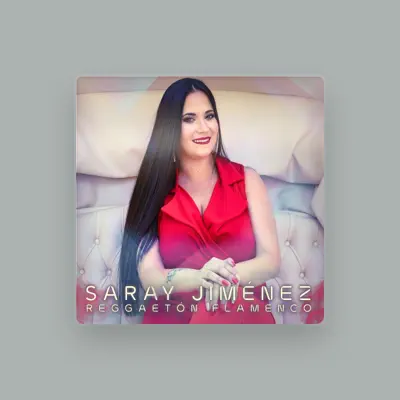 Listen to Saray Jiménez, watch music videos, read bio, see tour dates & more!