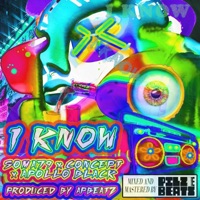 I Know (feat. Concept, Apollo Black & Apbeatz) - Single - Soma79