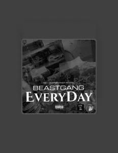 聆聽 Beast Gang、觀看音樂影片、閱讀小傳、查看巡演日期等！