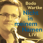 Nicht in meinem Namen (Live)