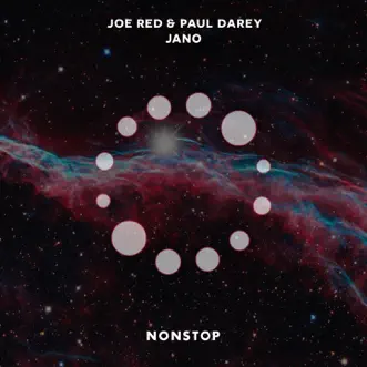 Jano - Single by Paul Darey & Joe Red album reviews, ratings, credits