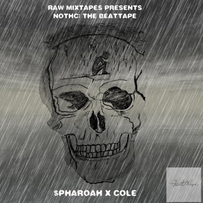 NOTHC: The BEATTAPE (Instrumental)