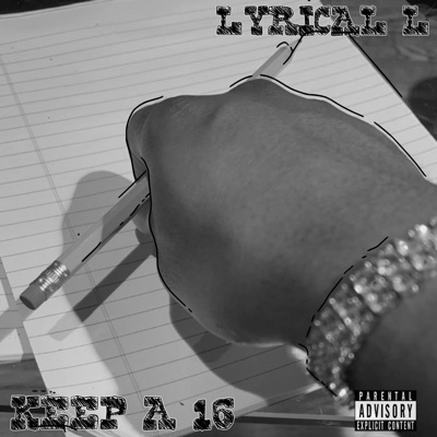 Keep A 16 - Single