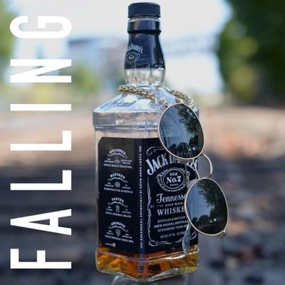 Falling (feat. Alana Rich) - Single