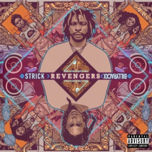 Revengers - EP