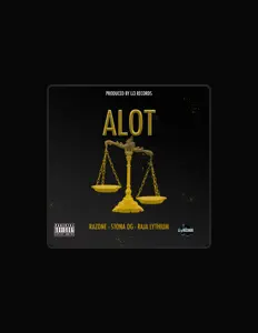 收听 Raja Lythium、观看音乐视频、阅读小传、查看巡演日期等 ！